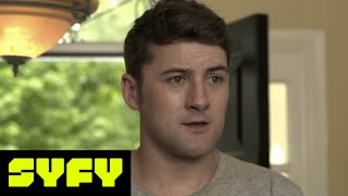 The Almighty Johnsons You Call This the Real World Sneak Peek  S2E12  SYFY