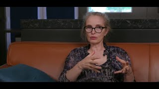 On The Verge with Julie Delpy  Video Session  COLCOA Film Festival 2021