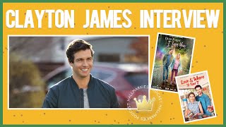 Clayton James Chitty Interview Dont Forget I Love You