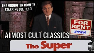 The Super 1991  Almost Cult Classics