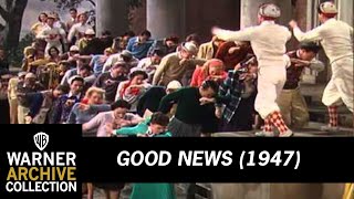 Preview Clip  Good News  Warner Archive