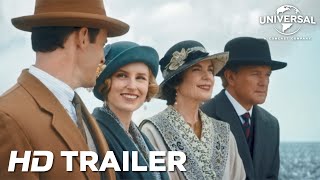 Downton Abbey A New Era  Official Trailer  Only in Cinemas April 29