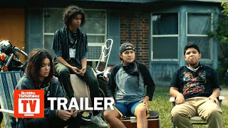 Reservation Dogs Season 1 Trailer  Rotten Tomatoes TV