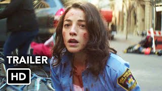 FX on Hulu 2021 Series Trailer HD American Horror Stories Reservation Dogs Y The Last Man