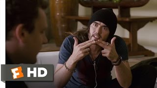 Forgetting Sarah Marshall 1111 Movie CLIP  A Little Holiday With Hitler 2008 HD