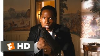 White House Down 2013  Mr President Pulls the Trigger Scene 210  Movieclips