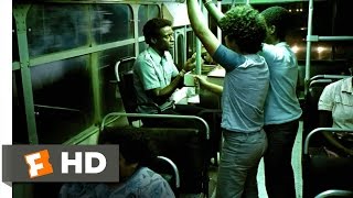 City of God 410 Movie CLIP  Flirting With Crime 2002 HD