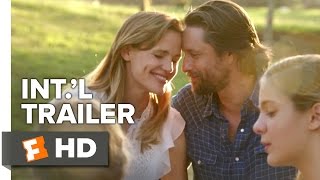 Miracles from Heaven Official International Trailer 1 2016  Jennifer Garner Movie HD