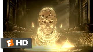300 Rise of an Empire 2014  The Birth of Xerxes Scene 210  Movieclips