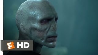 Harry Potter and the Goblet of Fire 35 Movie CLIP  The Dark Lord Rises 2005 HD