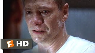 American Beauty 910 Movie CLIP  The Colonels Kiss 1999 HD
