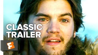 Into the Wild 2007 Trailer 1  Movieclips Classic Trailers