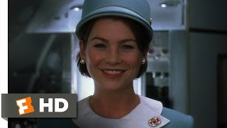 Catch Me If You Can 210 Movie CLIP  Are You My Deadhead 2002 HD