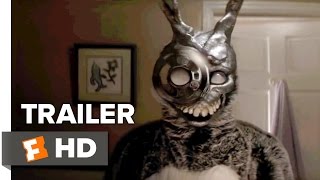 Donnie Darko ReRelease Trailer 2017  Movieclips Trailers