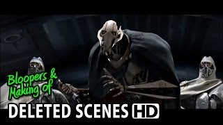 Star Wars Episode III  Revenge of the Sith 2005 Deleted Extended  Alternative Scenes 1