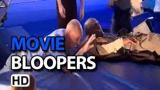 Star Wars Episode III  Revenge of the Sith 2005 Bloopers Outtakes Gag Reel