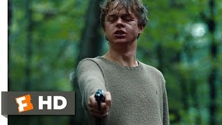 The Place Beyond the Pines 1010 Movie CLIP  His Fathers Killer 2012 HD