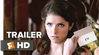 Table 19 Official Trailer 1 2017  Anna Kendrick Movie