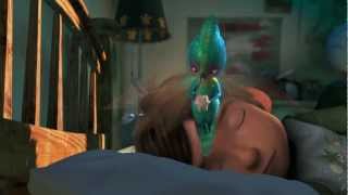 Rise of the Guardians Official Trailer
