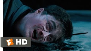Harry Potter and the Order of the Phoenix 55 Movie CLIP  Harrys Inner Battle 2007 HD