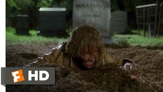 Kill Bill Vol 2 2004  Out of the Grave Scene 512  Movieclips