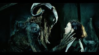 Pan and the Fairies  Making Pans Labyrinth Documentary