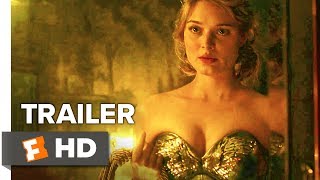 Professor Marston  the Wonder Women Trailer 1 2017  Movieclips Trailer