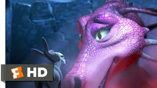 Shrek 2001  The Highest Room in the Tallest Tower Scene 410  Movieclips