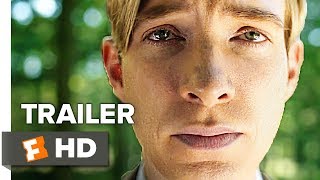 Goodbye Christopher Robin Trailer 1 2017  Movieclips Trailers