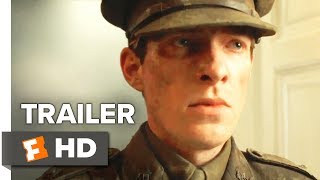 Goodbye Christopher Robin International Trailer 1 2017  Movieclips Trailers
