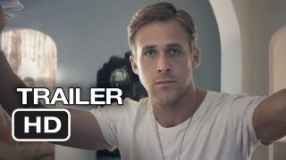 Gangster Squad Official Trailer 3 2013  Sean Penn Ryan Gosling Movie HD