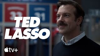 Ted Lasso  Official Trailer  Apple TV