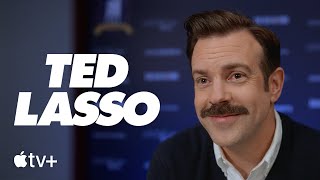 Ted Lasso  Season 2 Official Trailer  Apple TV