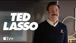 Ted Lasso  Season 2 Official Teaser  Apple TV