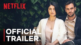 Behind Her Eyes  Official Trailer  Netflix