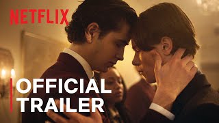 Young Royals  Official Trailer  Netflix