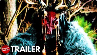 SAWED OFF Trailer 2022 Supernatural Horror Movie