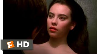 Lifeforce 1985  Her True Form Scene 610  Movieclips