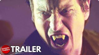 BLOOD RELATIVES Trailer 2022 Vampire Comedy Movie