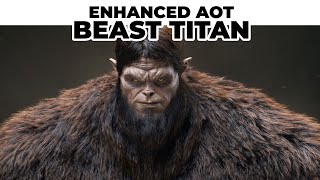 ENHANCED Attack on titan the movie trailer 2022