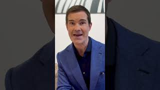 JIMMY CARR HIS DARK MATERIAL Out Now On Netflix  Shorts