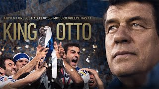 KING OTTO Trailer 2021 Greece Winning The 2004 Euros
