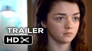 Gold Official Trailer 1 2014  Maisie Williams Movie HD