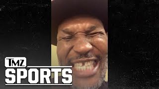 Bernard Hopkins Wants To Train Michael B Jordan To Whoop Roy Jones Jrs Ass  TMZ Sports