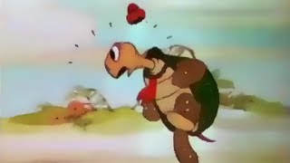 Silly Symphony  The Tortoise and the Hare HD 1935