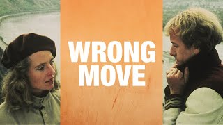 Wrong Move  Official Trailer