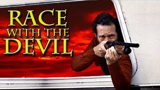 Cult Movie Review  Race with the Devil Starring Peter Fonda