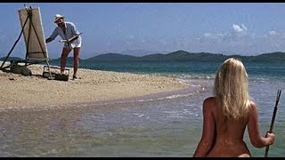 Age of Consent 1969   one of the films that ushered in the Australian New Wave