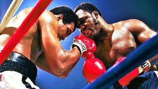 Muhammad Ali vs Joe Frazier 3  Thrilla in Manila Highlights
