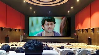 Prabhas Darling Movie  2010  Trailer Theatre Effect and 8D Audio 8D